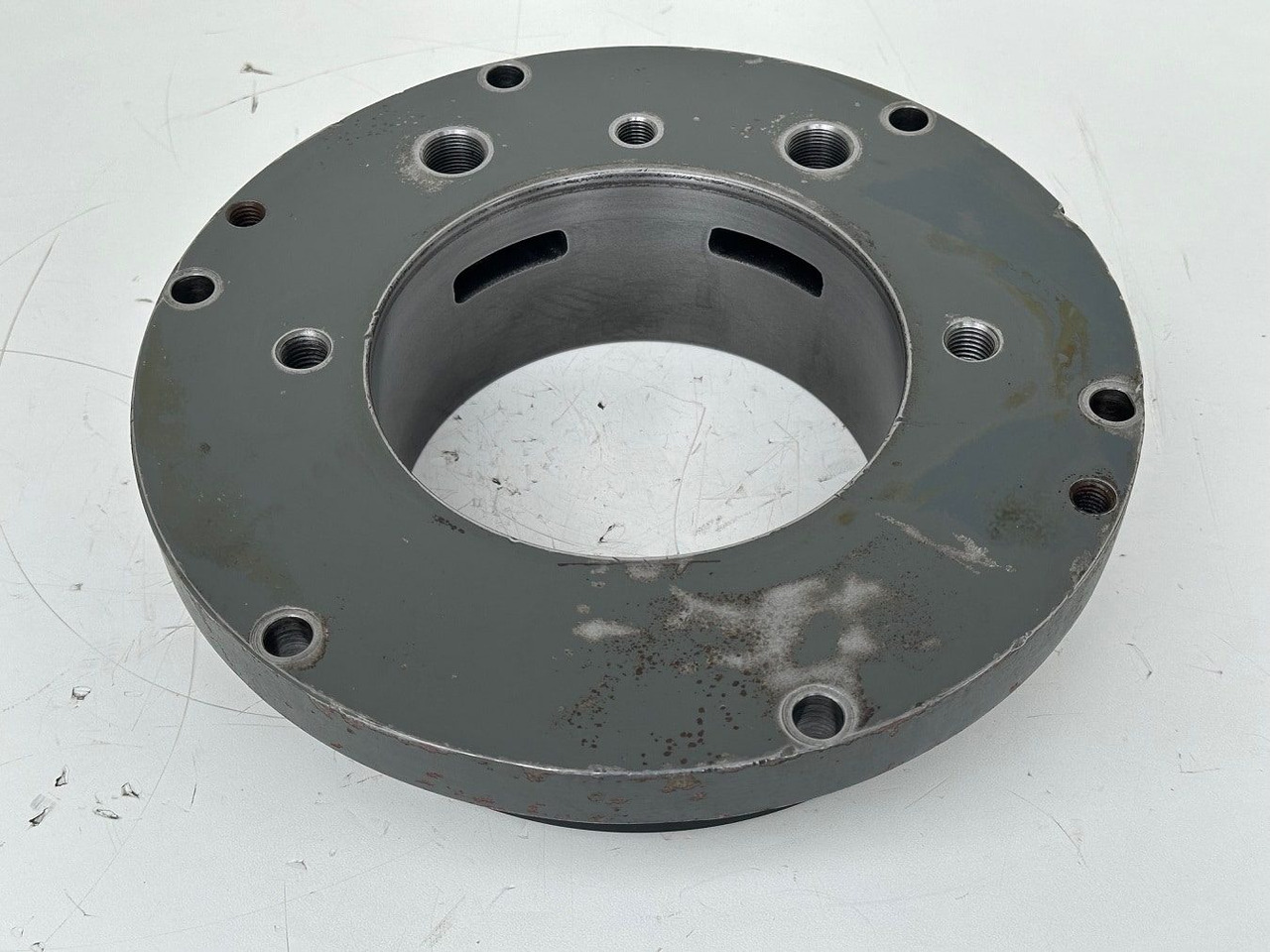 Liebherr Bremse ID-Nr.90204666. A924 HL, A924, LH30 C, LH30 M, LH35 M, LH35 MT, R922. #BR.0785#03478# - Pöördemootor - Ehitusmasinad: pilt 2 Liebherr Bremse ID-Nr.90204666. A924 HL, A924, LH30 C, LH30 M, LH35 M, LH35 MT, R922. #BR.0785#03478# - Pöördemootor - Ehitusmasinad: pilt 2