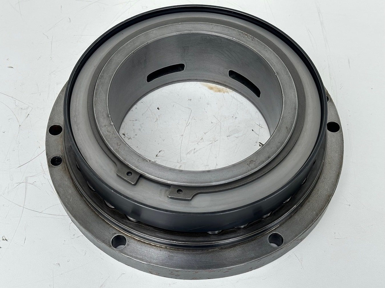Liebherr Bremse ID-Nr.90204666. A924 HL, A924, LH30 C, LH30 M, LH35 M, LH35 MT, R922. #BR.0785#03478# - Pöördemootor - Ehitusmasinad: pilt 5 Liebherr Bremse ID-Nr.90204666. A924 HL, A924, LH30 C, LH30 M, LH35 M, LH35 MT, R922. #BR.0785#03478# - Pöördemootor - Ehitusmasinad: pilt 5