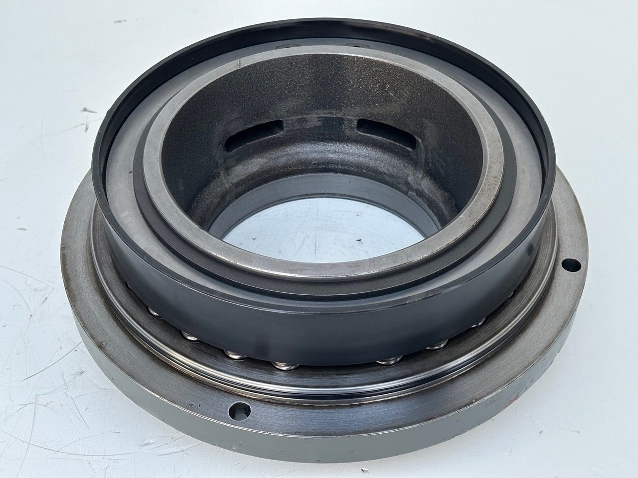 Liebherr Bremse ID-Nr.90209190. SAT300/282. LH40 C LH40 CP, LH40 M, LH40MP, LH50 CHR, LH50 CHRP, LH50 M, LH50 MHR, LH50 MHRP, LH50MT. #BR.01342# - Pöördemootor - Ehitusmasinad: pilt 4 Liebherr Bremse ID-Nr.90209190. SAT300/282. LH40 C LH40 CP, LH40 M, LH40MP, LH50 CHR, LH50 CHRP, LH50 M, LH50 MHR, LH50 MHRP, LH50MT. #BR.01342# - Pöördemootor - Ehitusmasinad: pilt 4