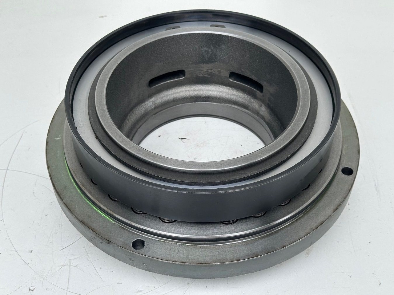 Liebherr Bremse ID-Nr.90209190. SAT300/282. LH40 C LH40 CP, LH40 M, LH40MP, LH50 CHR, LH50 CHRP, LH50 M, LH50 MHR, LH50 MHRP, LH50MT. #BR.1349# - Pöördemootor - Ehitusmasinad: pilt 4 Liebherr Bremse ID-Nr.90209190. SAT300/282. LH40 C LH40 CP, LH40 M, LH40MP, LH50 CHR, LH50 CHRP, LH50 M, LH50 MHR, LH50 MHRP, LH50MT. #BR.1349# - Pöördemootor - Ehitusmasinad: pilt 4