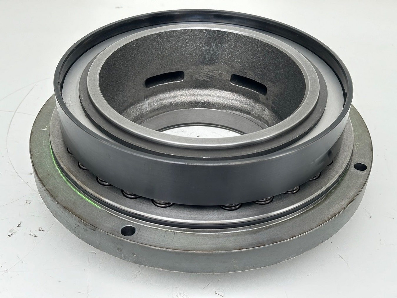 Liebherr Bremse ID-Nr.90209190. SAT300/282. LH40 C LH40 CP, LH40 M, LH40MP, LH50 CHR, LH50 CHRP, LH50 M, LH50 MHR, LH50 MHRP, LH50MT. #BR.1349# - Pöördemootor - Ehitusmasinad: pilt 5 Liebherr Bremse ID-Nr.90209190. SAT300/282. LH40 C LH40 CP, LH40 M, LH40MP, LH50 CHR, LH50 CHRP, LH50 M, LH50 MHR, LH50 MHRP, LH50MT. #BR.1349# - Pöördemootor - Ehitusmasinad: pilt 5