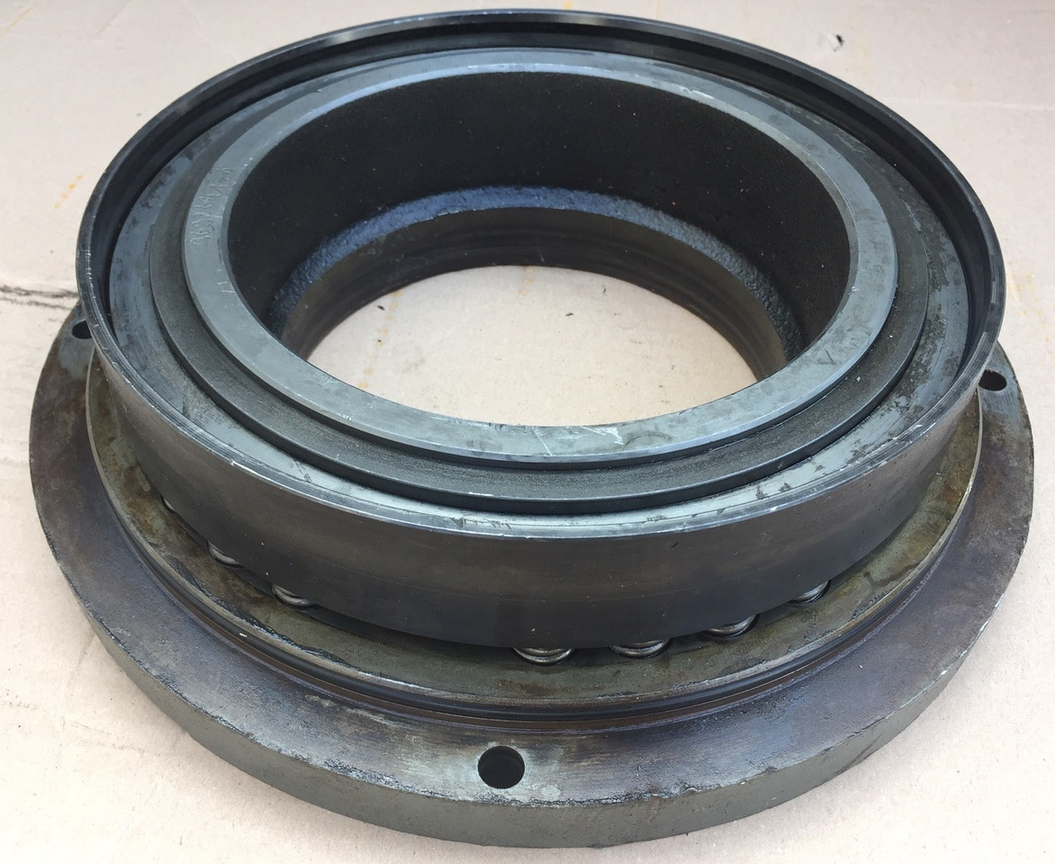 Liebherr Bremse. ID-Nr.969285901. - Pidurikettad - Ekskavaator: pilt 2 Liebherr Bremse. ID-Nr.969285901. - Pidurikettad - Ekskavaator: pilt 2