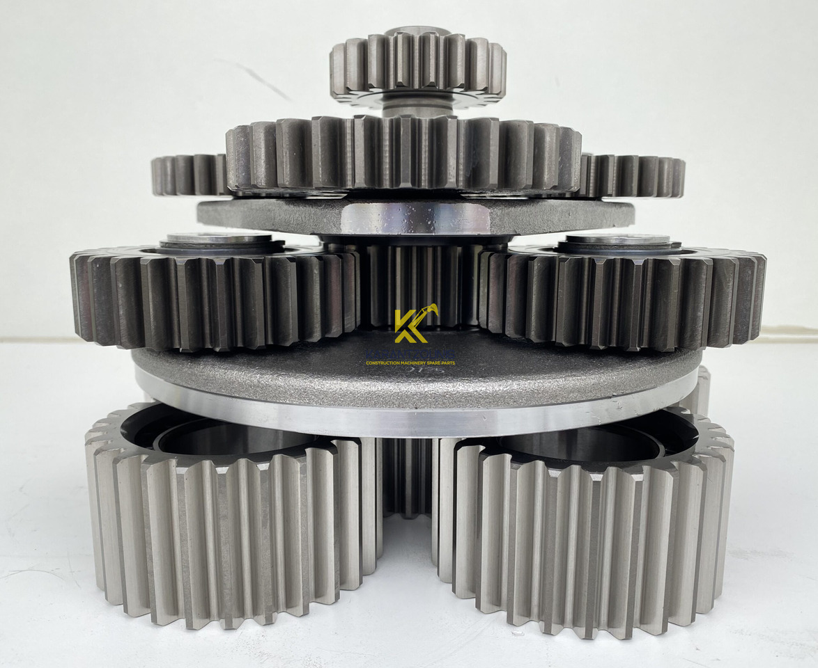 Liebherr Ersatzteile für Fahrantrieb Typ:FAT400P130, mit ID-Nr.90208017. R926, R930, R934 LC, R934NLC, R936 K-LC, R936 K-NLC, R936 K-SLC, R938 LC, R938 NLC, R938 WLC. #1081# - Veomootor - Ehitusmasinad: pilt 2 Liebherr Ersatzteile für Fahrantrieb Typ:FAT400P130, mit ID-Nr.90208017. R926, R930, R934 LC, R934NLC, R936 K-LC, R936 K-NLC, R936 K-SLC, R938 LC, R938 NLC, R938 WLC. #1081# - Veomootor - Ehitusmasinad: pilt 2