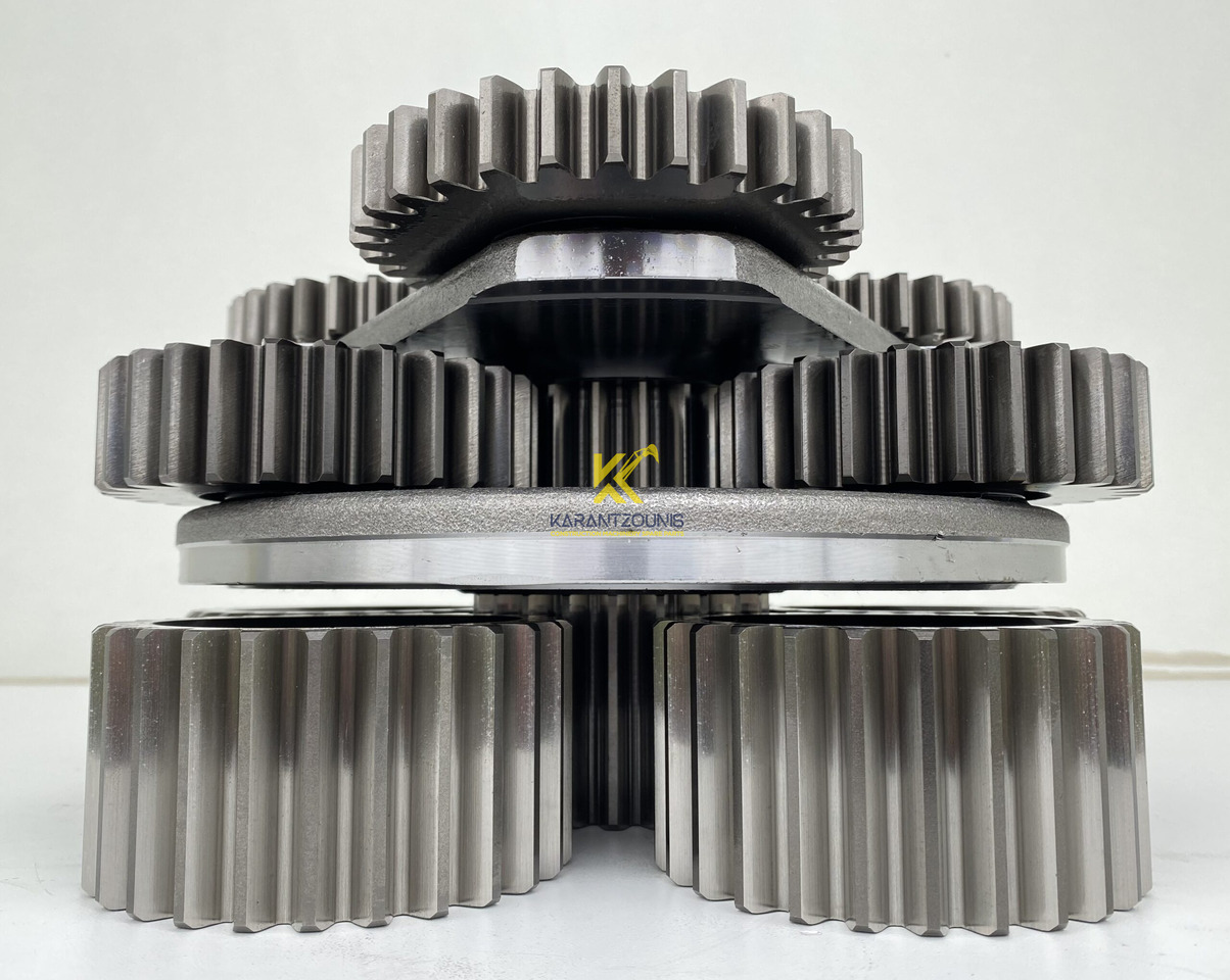 Liebherr Ersatzteile für Fahrantrieb Typ:FAT400P130, mit ID-Nr.90208017. R926, R930, R934 LC, R934NLC, R936 K-LC, R936 K-NLC, R936 K-SLC, R938 LC, R938 NLC, R938 WLC. #1081# - Veomootor - Ehitusmasinad: pilt 4 Liebherr Ersatzteile für Fahrantrieb Typ:FAT400P130, mit ID-Nr.90208017. R926, R930, R934 LC, R934NLC, R936 K-LC, R936 K-NLC, R936 K-SLC, R938 LC, R938 NLC, R938 WLC. #1081# - Veomootor - Ehitusmasinad: pilt 4