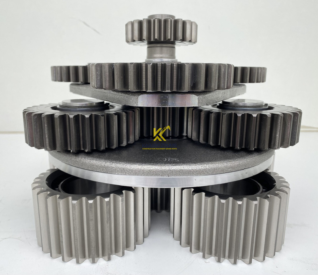 Liebherr Ersatzteile für Fahrantrieb Typ:FAT400P130, mit ID-Nr.90208017. R926, R930, R934 LC, R934NLC, R936 K-LC, R936 K-NLC, R936 K-SLC, R938 LC, R938 NLC, R938 WLC. #1081# - Veomootor - Ehitusmasinad: pilt 3 Liebherr Ersatzteile für Fahrantrieb Typ:FAT400P130, mit ID-Nr.90208017. R926, R930, R934 LC, R934NLC, R936 K-LC, R936 K-NLC, R936 K-SLC, R938 LC, R938 NLC, R938 WLC. #1081# - Veomootor - Ehitusmasinad: pilt 3