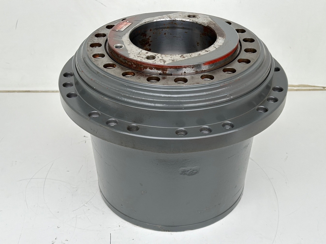 Liebherr Fahrantrieb Typ:FAT350P059. ID-Nr.933762801. LH22 C, R313 LI, R317 LI, R900 C-LI. #FAT350P059.0125# - Veomootor - Ehitusmasinad: pilt 5 Liebherr Fahrantrieb Typ:FAT350P059. ID-Nr.933762801. LH22 C, R313 LI, R317 LI, R900 C-LI. #FAT350P059.0125# - Veomootor - Ehitusmasinad: pilt 5