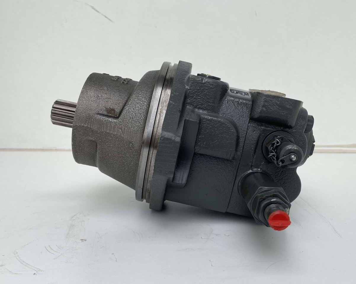 Liebherr Hydraulikeinbaumotor FMF045. ID-Nr.10129444. - Hüdrauliline mootor - Ehitusmasinad: pilt 5 Liebherr Hydraulikeinbaumotor FMF045. ID-Nr.10129444. - Hüdrauliline mootor - Ehitusmasinad: pilt 5