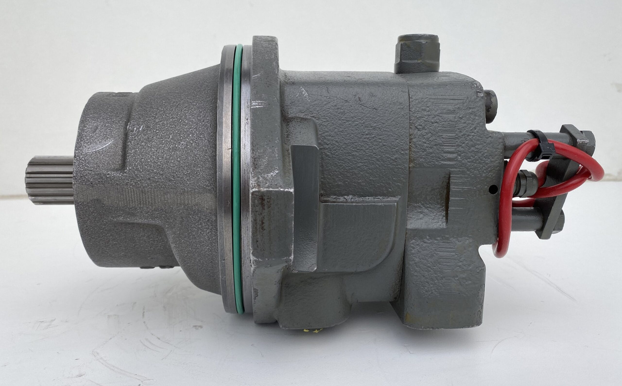 Hüdrauliline mootor - Ratastel ekskavaator Liebherr Hydraulikeinbaumotor FMF045, ID-Nr.10132702.  A924,LH30C,LH30M,LH35M,LH35MT,LH40C,LH40CP,LH40M,LH40MP,LH50CHR,LH50M,LH50MHR,LH50MT.  #07110#: pilt 6