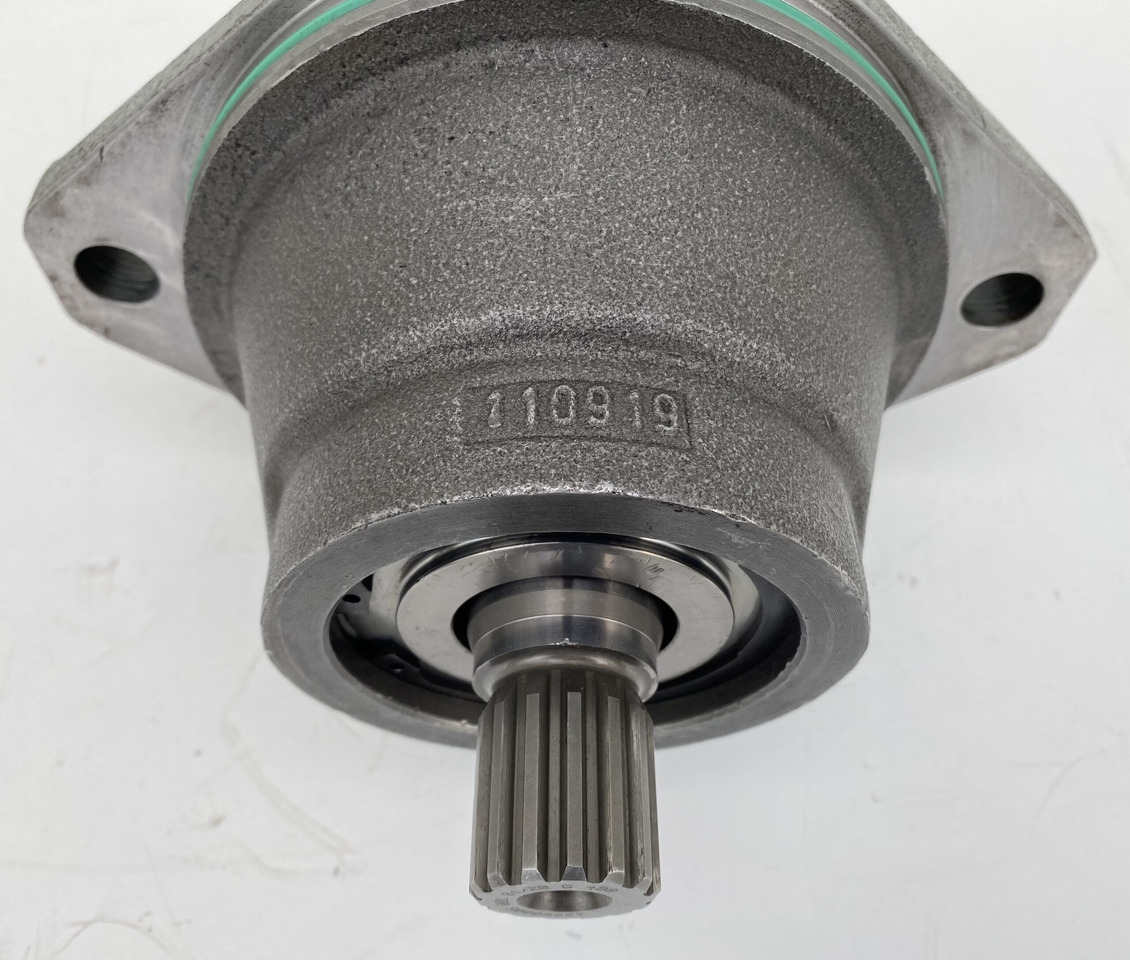 Hüdrauliline mootor - Ratastel ekskavaator Liebherr Hydraulikeinbaumotor FMF045, ID-Nr.10132702.  A924,LH30C,LH30M,LH35M,LH35MT,LH40C,LH40CP,LH40M,LH40MP,LH50CHR,LH50M,LH50MHR,LH50MT.  #07110#: pilt 16