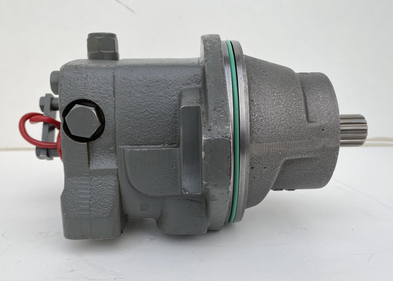 Liebherr Hydraulikeinbaumotor FMF045, ID-Nr.10132702. A924,LH30C,LH30M,LH35M,LH35MT,LH40C,LH40CP,LH40M,LH40MP,LH50CHR,LH50M,LH50MHR,LH50MT. #07110# - Hüdrauliline mootor - Ratastel ekskavaator: pilt 4 Liebherr Hydraulikeinbaumotor FMF045, ID-Nr.10132702. A924,LH30C,LH30M,LH35M,LH35MT,LH40C,LH40CP,LH40M,LH40MP,LH50CHR,LH50M,LH50MHR,LH50MT. #07110# - Hüdrauliline mootor - Ratastel ekskavaator: pilt 4