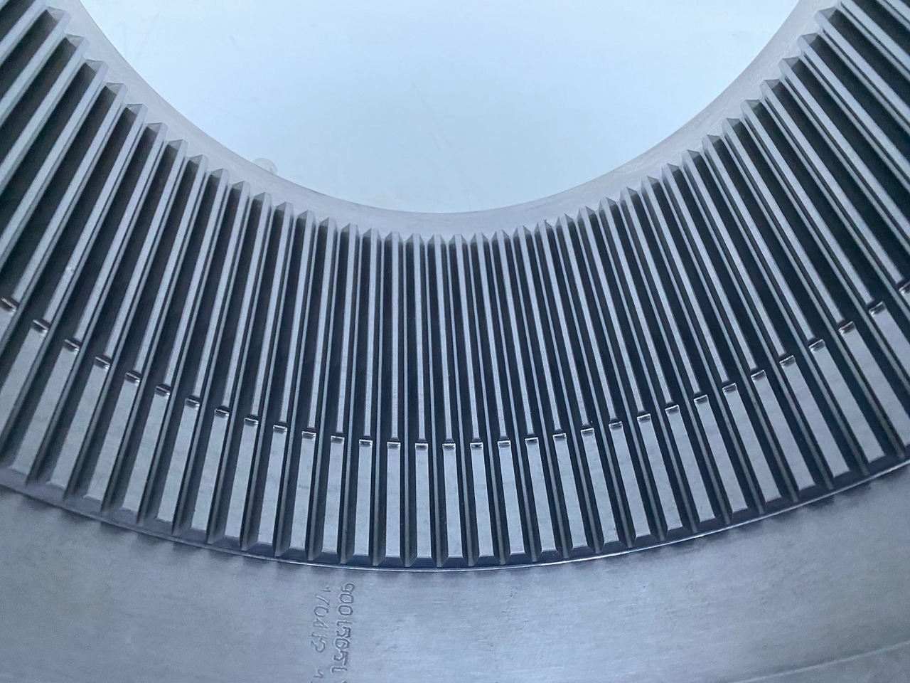 Pöördemootor - Lintekskavaator Liebherr Innenrad ID-Nr.90015651. SAT250/278 - SAT250/283 - SAT250/287. A913 COMP, A914 COMP, A914, A916, A918 COMP, A920, A920, A922 RAIL, A924 RAIL, LH18, LH22, LH24, LH26, R914 RAIL, R914 COMP, R9: pilt 7 Pöördemootor - Lintekskavaator Liebherr Innenrad ID-Nr.90015651. SAT250/278 - SAT250/283 - SAT250/287. A913 COMP, A914 COMP, A914, A916, A918 COMP, A920, A920, A922 RAIL, A924 RAIL, LH18, LH22, LH24, LH26, R914 RAIL, R914 COMP, R9: pilt 7