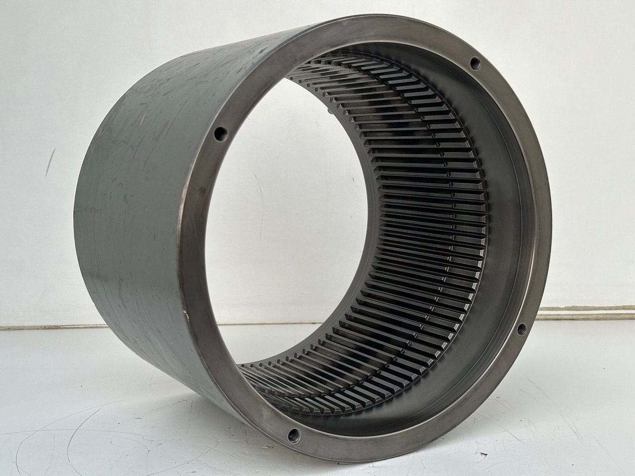 Liebherr Innenrad ID-Nr.90206974. SAT300/282. LH40 C LH40 CP, LH40 M, LH40MP, LH50 CHR, LH50 CHRP, LH50 M, LH50 MHR, LH50 MHRP, LH50MT. #IN.01342# - Pöördemootor - Ehitusmasinad: pilt 2 Liebherr Innenrad ID-Nr.90206974. SAT300/282. LH40 C LH40 CP, LH40 M, LH40MP, LH50 CHR, LH50 CHRP, LH50 M, LH50 MHR, LH50 MHRP, LH50MT. #IN.01342# - Pöördemootor - Ehitusmasinad: pilt 2