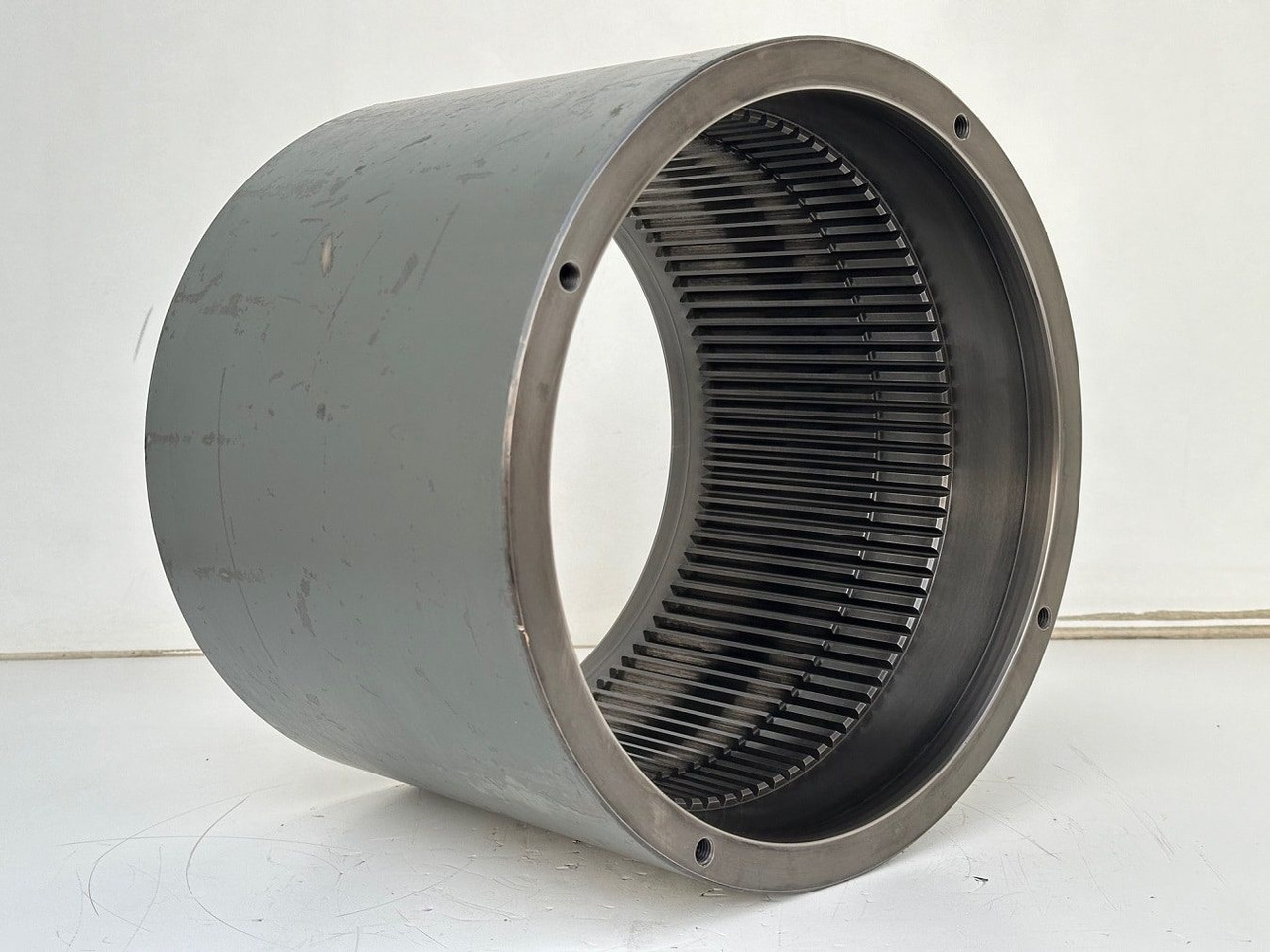 Liebherr Innenrad ID-Nr.90206974. SAT300/282. LH40 C LH40 CP, LH40 M, LH40MP, LH50 CHR, LH50 CHRP, LH50 M, LH50 MHR, LH50 MHRP, LH50MT. #IN.01342# - Pöördemootor - Ehitusmasinad: pilt 1 Liebherr Innenrad ID-Nr.90206974. SAT300/282. LH40 C LH40 CP, LH40 M, LH40MP, LH50 CHR, LH50 CHRP, LH50 M, LH50 MHR, LH50 MHRP, LH50MT. #IN.01342# - Pöördemootor - Ehitusmasinad: pilt 1
