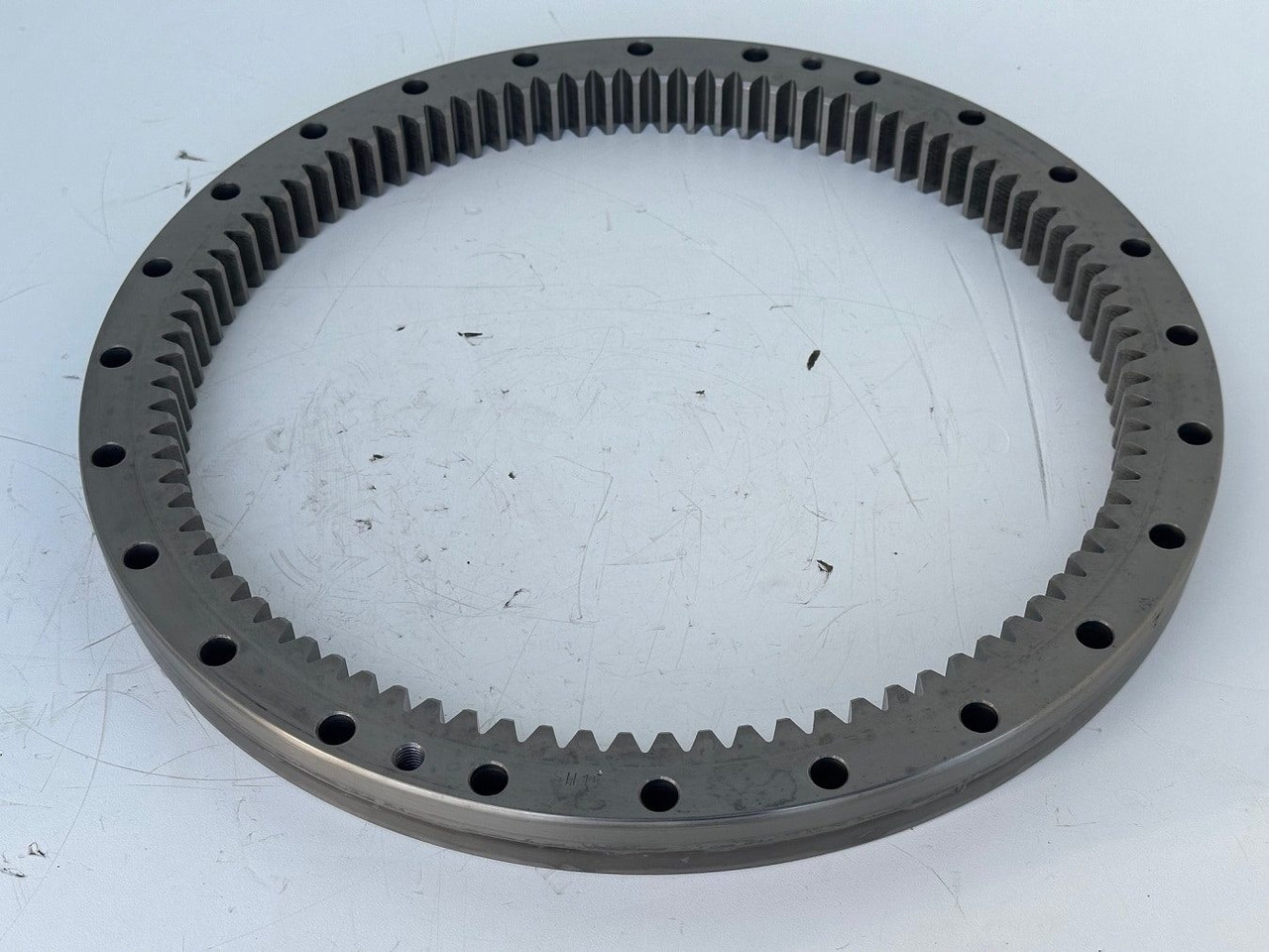 Liebherr Innenrad ID-Nr.944442903. FAT500P128 - FAT500P131. LH80, LH110, R945, R950, R956, R960, R964, R966. #IN.29.09# - Veomootor - Lintekskavaator: pilt 1 Liebherr Innenrad ID-Nr.944442903. FAT500P128 - FAT500P131. LH80, LH110, R945, R950, R956, R960, R964, R966. #IN.29.09# - Veomootor - Lintekskavaator: pilt 1