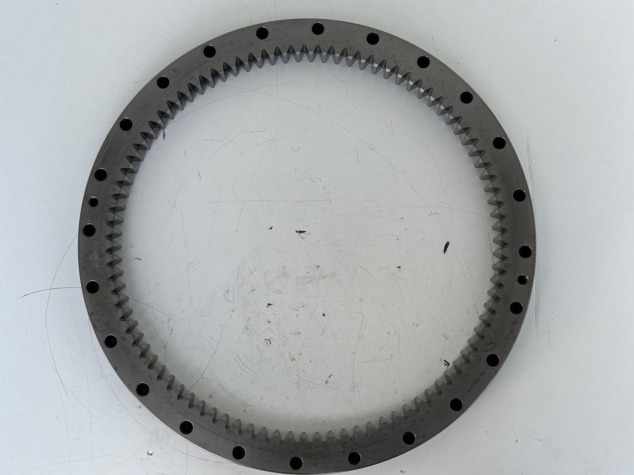 Liebherr Innenrad ID-Nr.944442903. FAT500P128 - FAT500P131. LH80, LH110, R945, R950, R956, R960, R964, R966. #IN.29.09# - Veomootor - Lintekskavaator: pilt 4 Liebherr Innenrad ID-Nr.944442903. FAT500P128 - FAT500P131. LH80, LH110, R945, R950, R956, R960, R964, R966. #IN.29.09# - Veomootor - Lintekskavaator: pilt 4