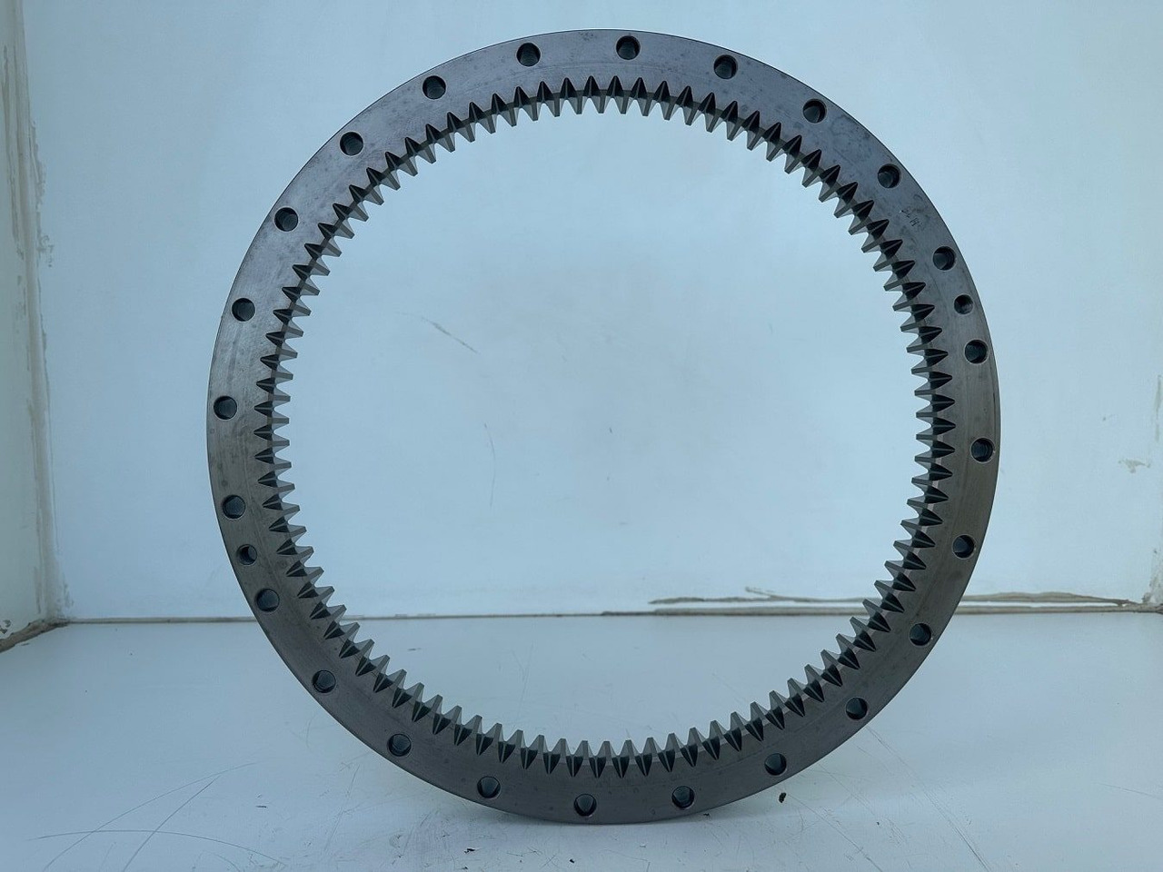 Liebherr Innenrad ID-Nr.944442903. FAT500P128 - FAT500P131. LH80, LH110, R945, R950, R956, R960, R964, R966. #IN.29.09# - Veomootor - Lintekskavaator: pilt 5 Liebherr Innenrad ID-Nr.944442903. FAT500P128 - FAT500P131. LH80, LH110, R945, R950, R956, R960, R964, R966. #IN.29.09# - Veomootor - Lintekskavaator: pilt 5