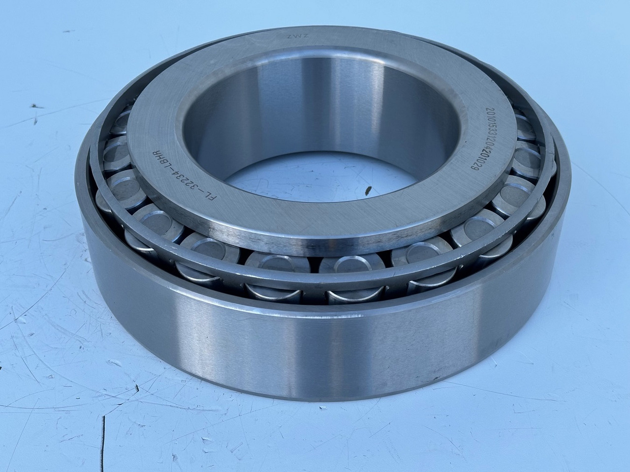 Liebherr Kegelrollenlager ID-Nr.7610083. FL-32234-LBHR. SAT450/207,SAT450/275. LH120,LH150,R984,P9250,P9350,P984,P994,P996,R9250,R9350,R9400,R994,R996. #7610083.01# - Pöördemootor - Ehitusmasinad: pilt 5 Liebherr Kegelrollenlager ID-Nr.7610083. FL-32234-LBHR. SAT450/207,SAT450/275. LH120,LH150,R984,P9250,P9350,P984,P994,P996,R9250,R9350,R9400,R994,R996. #7610083.01# - Pöördemootor - Ehitusmasinad: pilt 5