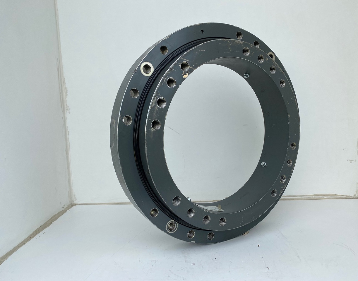 Liebherr Kugeldrehverbindung Typ:KUD 14 V0 011-000. ID-Nr.90000667. TA230 - Pöördrõngas - Ehitusmasinad: pilt 4 Liebherr Kugeldrehverbindung Typ:KUD 14 V0 011-000. ID-Nr.90000667. TA230 - Pöördrõngas - Ehitusmasinad: pilt 4