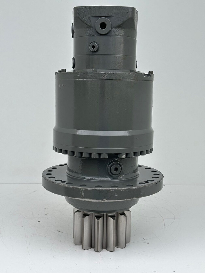 Liebherr Liebherr Drehwerkantrieb Typ:DAT200/1455 mit ID-Nr.13763178 - ID-Nr.13777972. #13763178.545-01216# - Pöördemootor - Roomikkraana: pilt 1 Liebherr Liebherr Drehwerkantrieb Typ:DAT200/1455 mit ID-Nr.13763178 - ID-Nr.13777972. #13763178.545-01216# - Pöördemootor - Roomikkraana: pilt 1