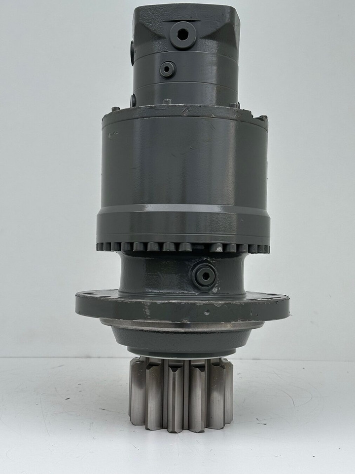 Liebherr Liebherr Drehwerkantrieb Typ:DAT200/1455 mit ID-Nr.13763178 - ID-Nr.13777972. #13763178.545-01216# - Pöördemootor - Roomikkraana: pilt 2 Liebherr Liebherr Drehwerkantrieb Typ:DAT200/1455 mit ID-Nr.13763178 - ID-Nr.13777972. #13763178.545-01216# - Pöördemootor - Roomikkraana: pilt 2