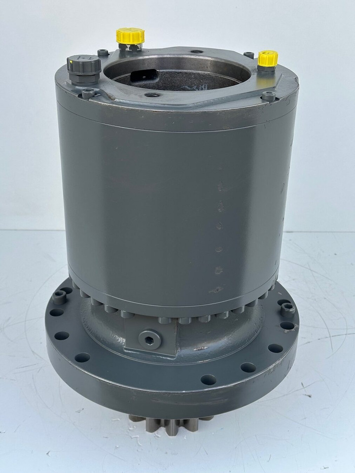 Liebherr Original Schwenkantrieb SAT250/278. ID-Nr.90017772-ID-Nr.90017774-ID-Nr.90209641. A913COMP,A914,A914COMP,A916,A918,A920,A922RAIL,A924RAIL,LH22,LH24,LH26,LH26,R914,R918,R920. #90209641.20308# - Pöördemootor - Ehitusmasinad: pilt 3 Liebherr Original Schwenkantrieb SAT250/278. ID-Nr.90017772-ID-Nr.90017774-ID-Nr.90209641. A913COMP,A914,A914COMP,A916,A918,A920,A922RAIL,A924RAIL,LH22,LH24,LH26,LH26,R914,R918,R920. #90209641.20308# - Pöördemootor - Ehitusmasinad: pilt 3