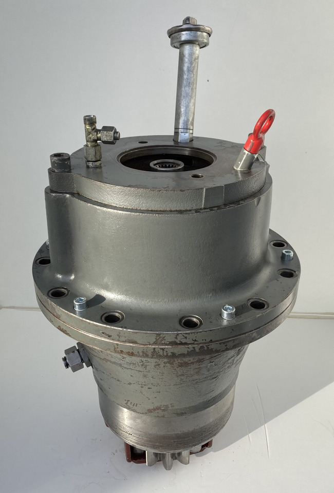 Liebherr Original Schwenkantrieb Typ:AT-SAT275/238 mit ID-Nr.932083401 - ID-Nr.968866401 - ID-Nr.968866474. A924,P924,R914,R924. #B18.20.90951# - Pöördemootor - Ehitusmasinad: pilt 3 Liebherr Original Schwenkantrieb Typ:AT-SAT275/238 mit ID-Nr.932083401 - ID-Nr.968866401 - ID-Nr.968866474. A924,P924,R914,R924. #B18.20.90951# - Pöördemootor - Ehitusmasinad: pilt 3