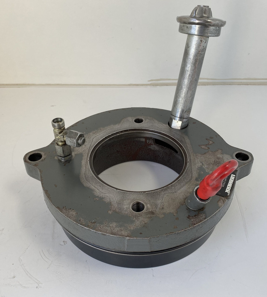Liebherr Original Schwenkantrieb Typ:AT-SAT275/238 mit ID-Nr.932083401 - ID-Nr.968866401 - ID-Nr.968866474. A924,P924,R914,R924. #B18.20.90951# - Pöördemootor - Ehitusmasinad: pilt 5 Liebherr Original Schwenkantrieb Typ:AT-SAT275/238 mit ID-Nr.932083401 - ID-Nr.968866401 - ID-Nr.968866474. A924,P924,R914,R924. #B18.20.90951# - Pöördemootor - Ehitusmasinad: pilt 5