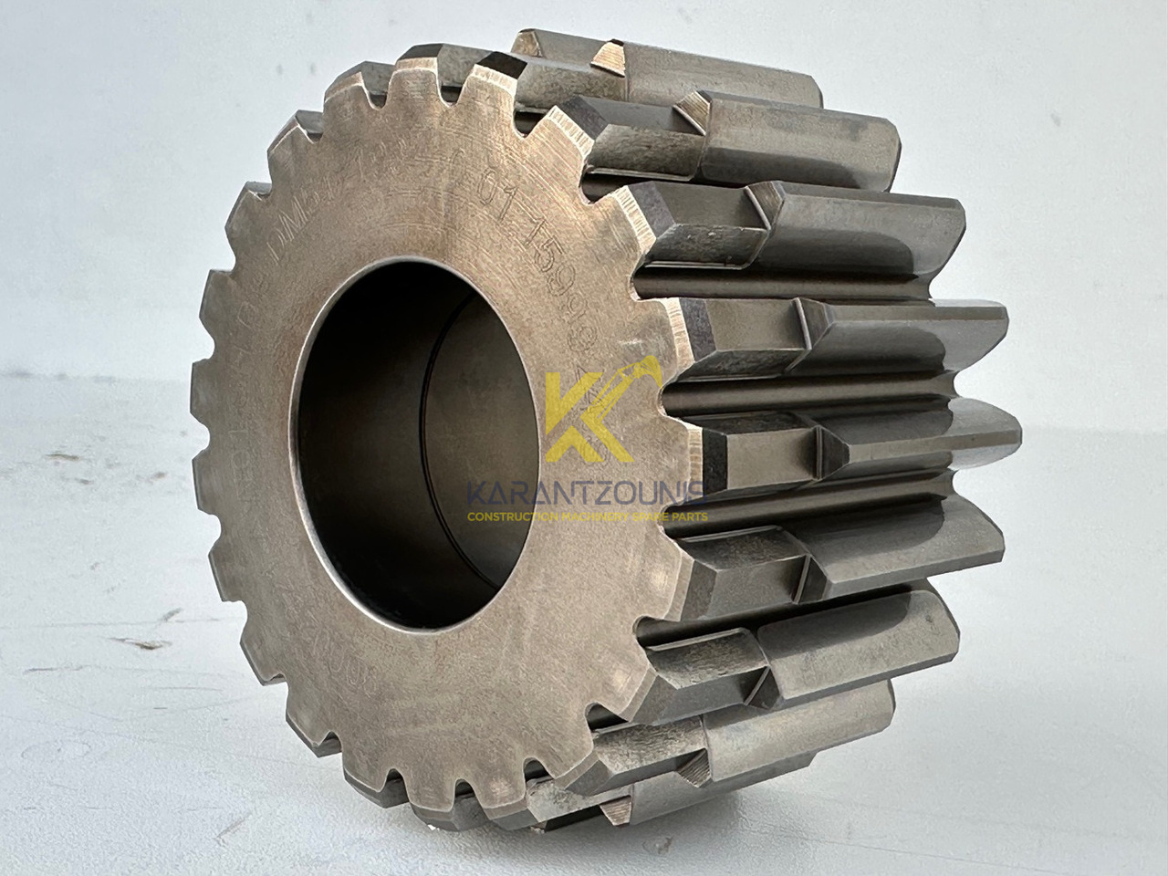 Liebherr Original Sonnenrad ID-Nr.90002821. FAT400P112, FAT400P130, FAT400P139. R926, R928, R930, R934, R936, R938, R940, R944, R946, R950 T. #90002821.24.03# - Veomootor - Ehitusmasinad: pilt 4 Liebherr Original Sonnenrad ID-Nr.90002821. FAT400P112, FAT400P130, FAT400P139. R926, R928, R930, R934, R936, R938, R940, R944, R946, R950 T. #90002821.24.03# - Veomootor - Ehitusmasinad: pilt 4