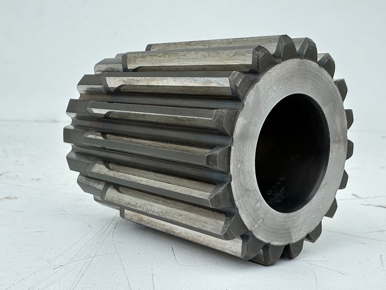 Liebherr Original Sonnenrad ID-Nr.90208596. SAT300/282. LH40 C LH40 CP, LH40 M, LH40MP, LH50 CHR, LH50 CHRP, LH50 M, LH50 MHR, LH50 MHRP, LH50MT. #90208596.137239# - Pöördemootor - Ehitusmasinad: pilt 3 Liebherr Original Sonnenrad ID-Nr.90208596. SAT300/282. LH40 C LH40 CP, LH40 M, LH40MP, LH50 CHR, LH50 CHRP, LH50 M, LH50 MHR, LH50 MHRP, LH50MT. #90208596.137239# - Pöördemootor - Ehitusmasinad: pilt 3
