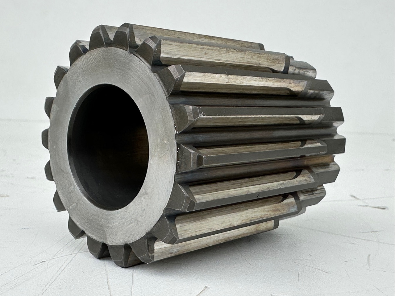 Liebherr Original Sonnenrad ID-Nr.90208596. SAT300/282. LH40 C LH40 CP, LH40 M, LH40MP, LH50 CHR, LH50 CHRP, LH50 M, LH50 MHR, LH50 MHRP, LH50MT. #90208596.137239# - Pöördemootor - Ehitusmasinad: pilt 4 Liebherr Original Sonnenrad ID-Nr.90208596. SAT300/282. LH40 C LH40 CP, LH40 M, LH40MP, LH50 CHR, LH50 CHRP, LH50 M, LH50 MHR, LH50 MHRP, LH50MT. #90208596.137239# - Pöördemootor - Ehitusmasinad: pilt 4