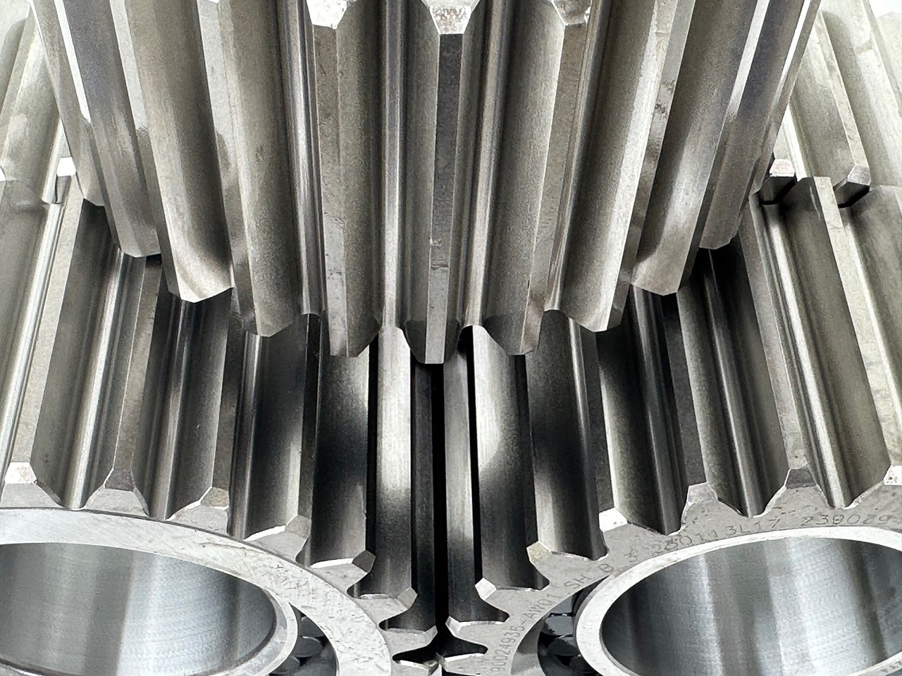 Liebherr Planetenrad ID-Nr.90024935. FAT400P112 - FAT400P130 - FAT400P139. R926, R928, R930, R934, R936, R938, R940, R944, R946, R950 T. #90024935.20.02# - Jõuülekanne - Ehitusmasinad: pilt 5 Liebherr Planetenrad ID-Nr.90024935. FAT400P112 - FAT400P130 - FAT400P139. R926, R928, R930, R934, R936, R938, R940, R944, R946, R950 T. #90024935.20.02# - Jõuülekanne - Ehitusmasinad: pilt 5