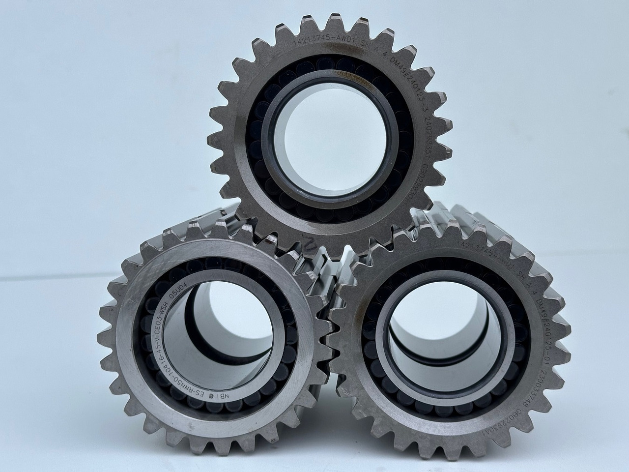 Liebherr Planetenrad ID-Nr.90204951. FAT325P114 - FAT325P115 - FAT325P119. A924,LH30,R914 COMP,R914 RAIL,LOS914,LOS920,R918,R920,R922. #14213745.09.11# - Veomootor - Ehitusmasinad: pilt 3 Liebherr Planetenrad ID-Nr.90204951. FAT325P114 - FAT325P115 - FAT325P119. A924,LH30,R914 COMP,R914 RAIL,LOS914,LOS920,R918,R920,R922. #14213745.09.11# - Veomootor - Ehitusmasinad: pilt 3