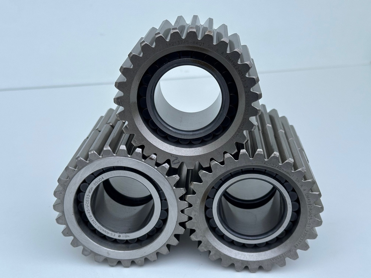 Liebherr Planetenrad ID-Nr.90204951. FAT325P114 - FAT325P115 - FAT325P119. A924,LH30,R914 COMP,R914 RAIL,LOS914,LOS920,R918,R920,R922. #14213745.09.11# - Veomootor - Ehitusmasinad: pilt 4 Liebherr Planetenrad ID-Nr.90204951. FAT325P114 - FAT325P115 - FAT325P119. A924,LH30,R914 COMP,R914 RAIL,LOS914,LOS920,R918,R920,R922. #14213745.09.11# - Veomootor - Ehitusmasinad: pilt 4