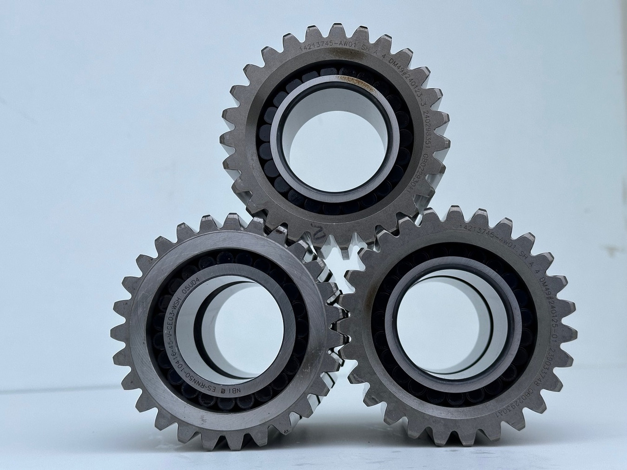 Liebherr Planetenrad ID-Nr.90204951. FAT325P114 - FAT325P115 - FAT325P119. A924,LH30,R914 COMP,R914 RAIL,LOS914,LOS920,R918,R920,R922. #14213745.09.11# - Veomootor - Ehitusmasinad: pilt 5 Liebherr Planetenrad ID-Nr.90204951. FAT325P114 - FAT325P115 - FAT325P119. A924,LH30,R914 COMP,R914 RAIL,LOS914,LOS920,R918,R920,R922. #14213745.09.11# - Veomootor - Ehitusmasinad: pilt 5