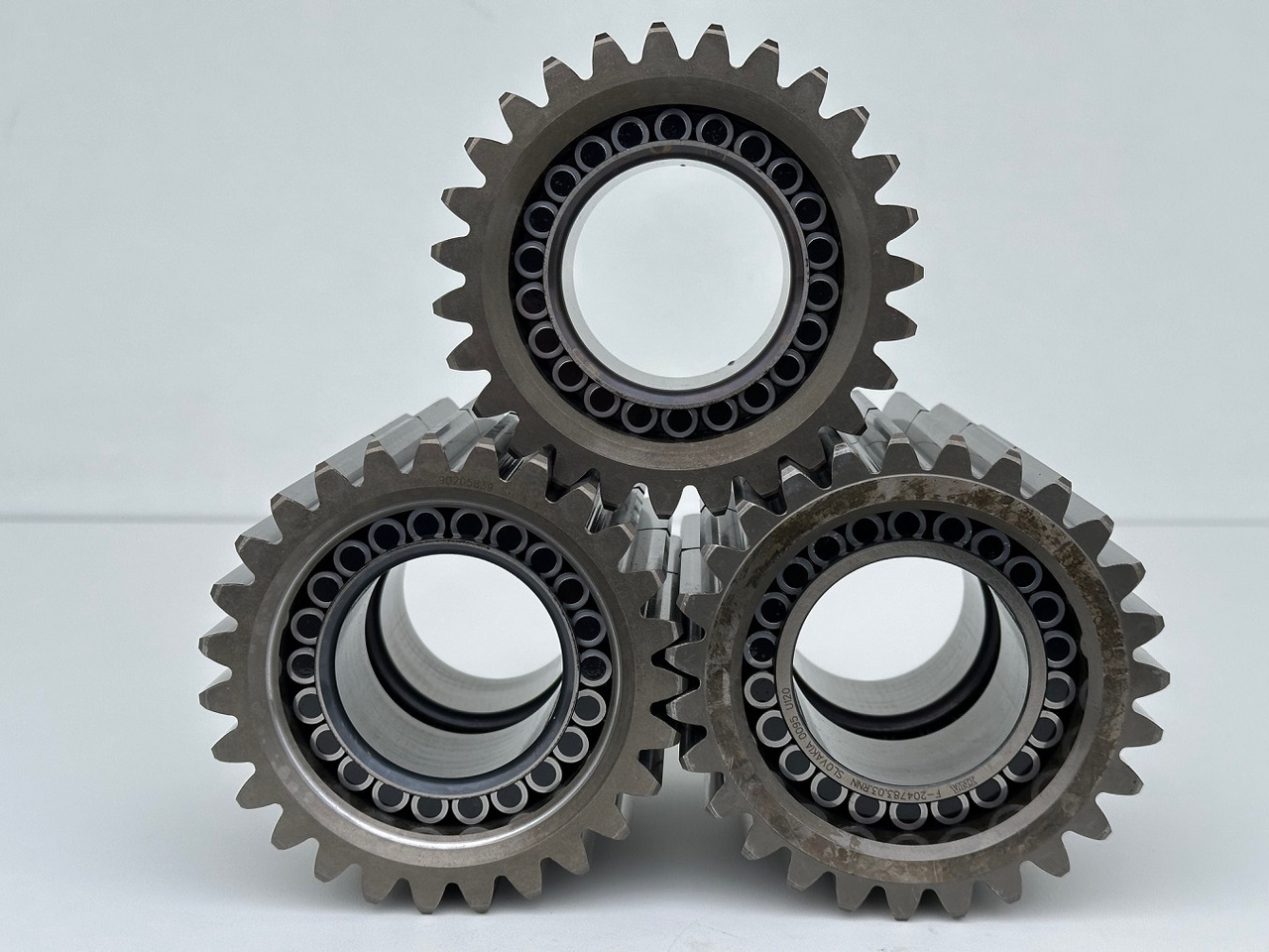 Liebherr Planetenrad ID-Nr.90205840. FAT350P126 - FAT350P138. R920 - R922 - R924 - R925 - R926 - R930 T. #90205840.09.11# - Veomootor - Ehitusmasinad: pilt 3 Liebherr Planetenrad ID-Nr.90205840. FAT350P126 - FAT350P138. R920 - R922 - R924 - R925 - R926 - R930 T. #90205840.09.11# - Veomootor - Ehitusmasinad: pilt 3