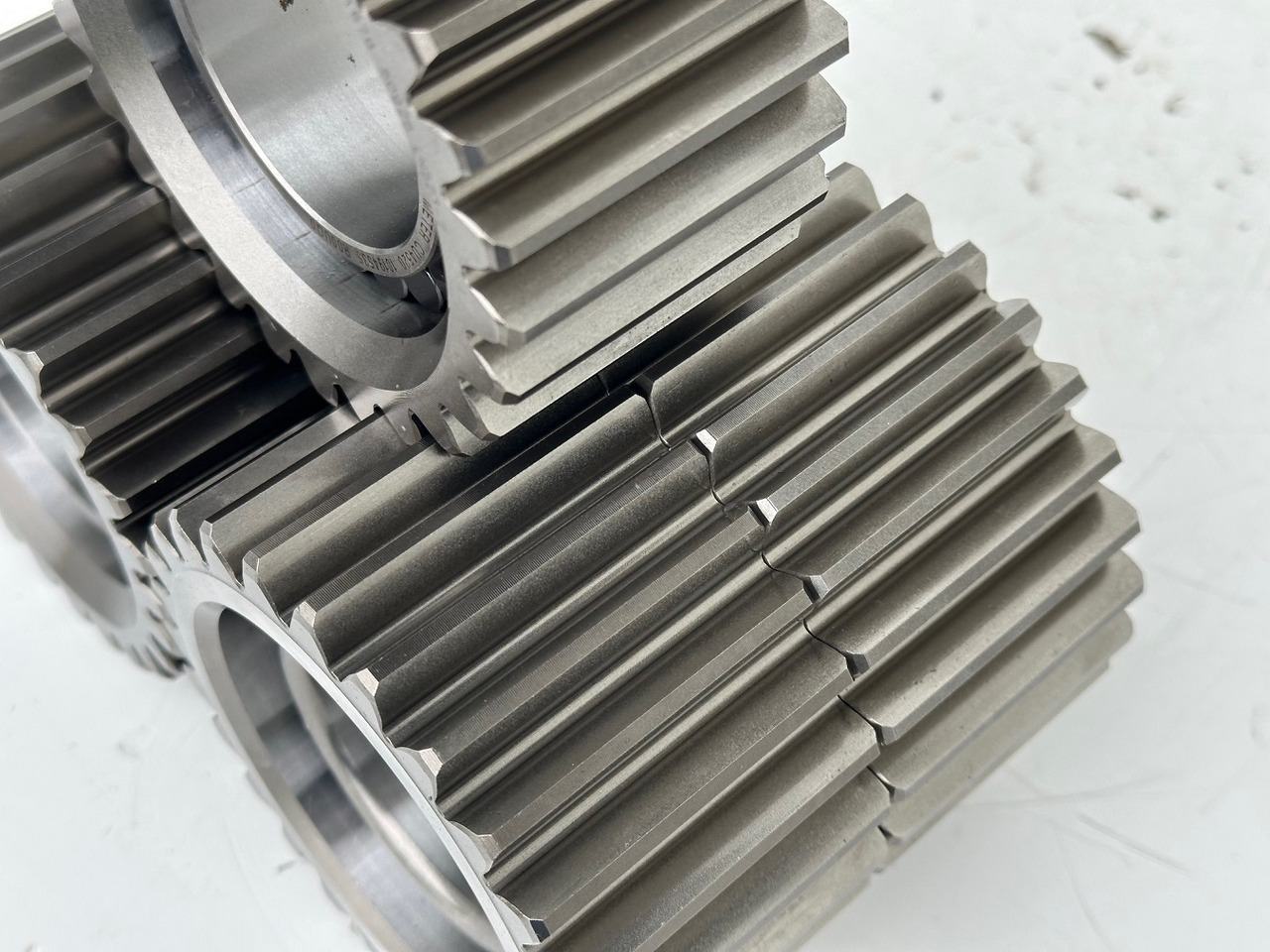 Liebherr Planetenrad ID-Nr.90205840. FAT350P126 - FAT350P138. R920 - R922 - R924 - R925 - R926 - R930 T. #90205840.22.05.01# - Veomootor - Lintekskavaator: pilt 4 Liebherr Planetenrad ID-Nr.90205840. FAT350P126 - FAT350P138. R920 - R922 - R924 - R925 - R926 - R930 T. #90205840.22.05.01# - Veomootor - Lintekskavaator: pilt 4