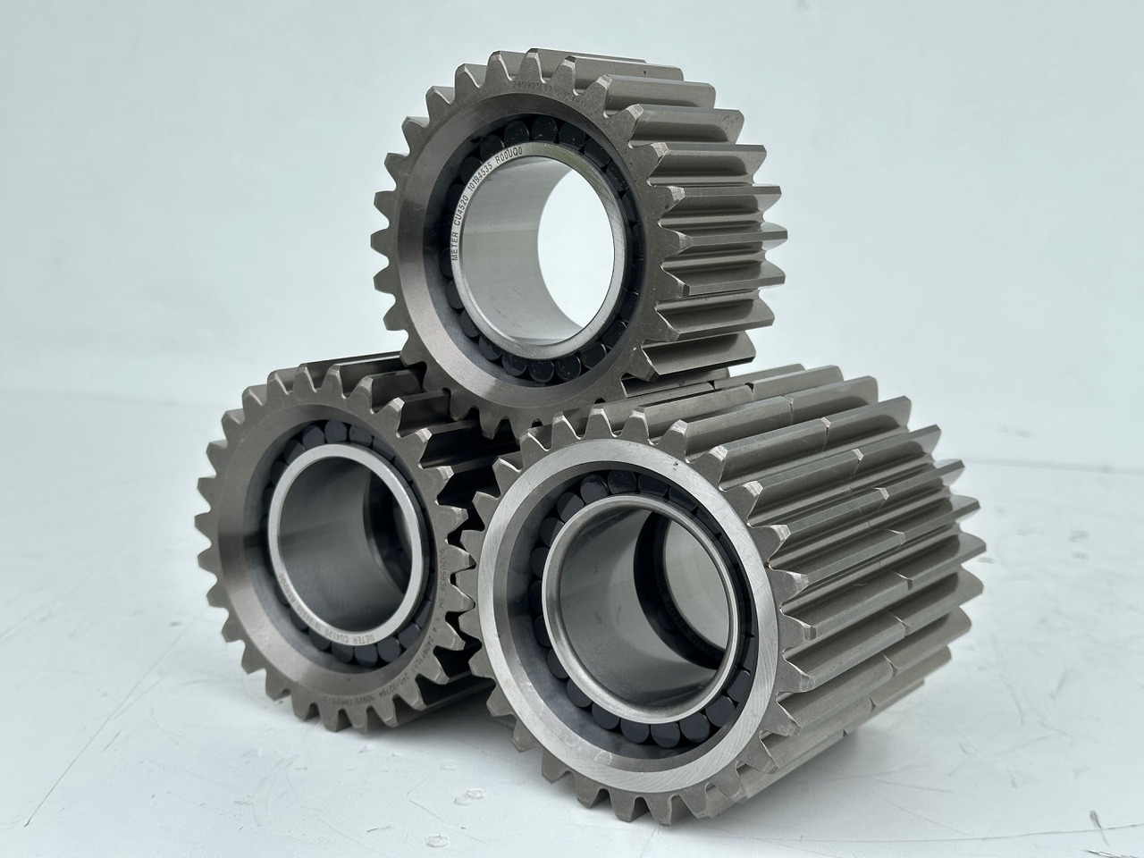 Liebherr Planetenrad ID-Nr.90205840. FAT350P126 - FAT350P138. R920 - R922 - R924 - R925 - R926 - R930 T. #90205840.22.05.02# - Veomootor - Lintekskavaator: pilt 1 Liebherr Planetenrad ID-Nr.90205840. FAT350P126 - FAT350P138. R920 - R922 - R924 - R925 - R926 - R930 T. #90205840.22.05.02# - Veomootor - Lintekskavaator: pilt 1