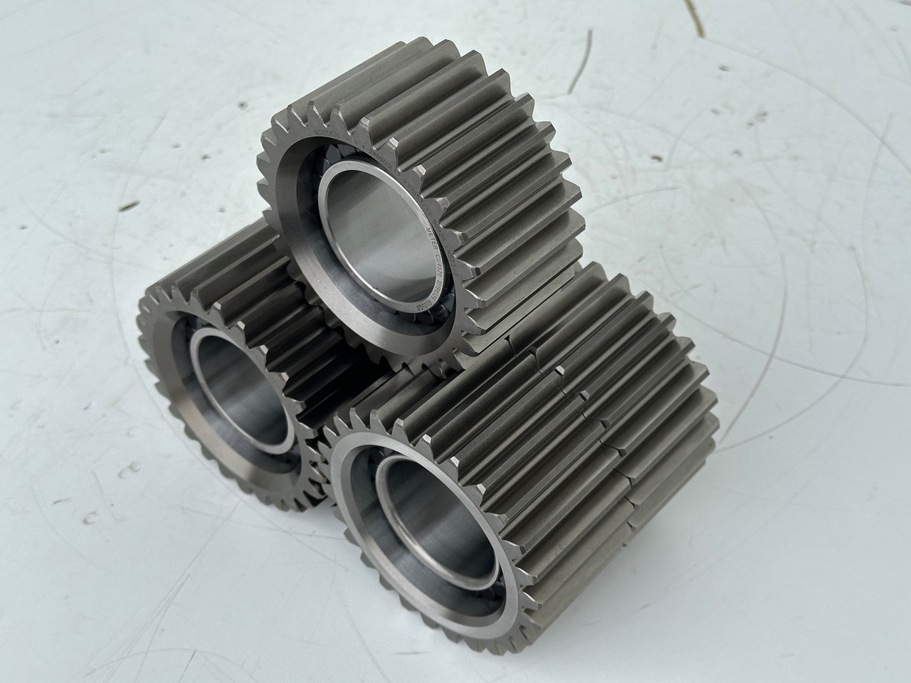 Liebherr Planetenrad ID-Nr.90205840. FAT350P126 - FAT350P138. R920 - R922 - R924 - R925 - R926 - R930 T. #90205840.22.05.03# - Veomootor - Lintekskavaator: pilt 2 Liebherr Planetenrad ID-Nr.90205840. FAT350P126 - FAT350P138. R920 - R922 - R924 - R925 - R926 - R930 T. #90205840.22.05.03# - Veomootor - Lintekskavaator: pilt 2