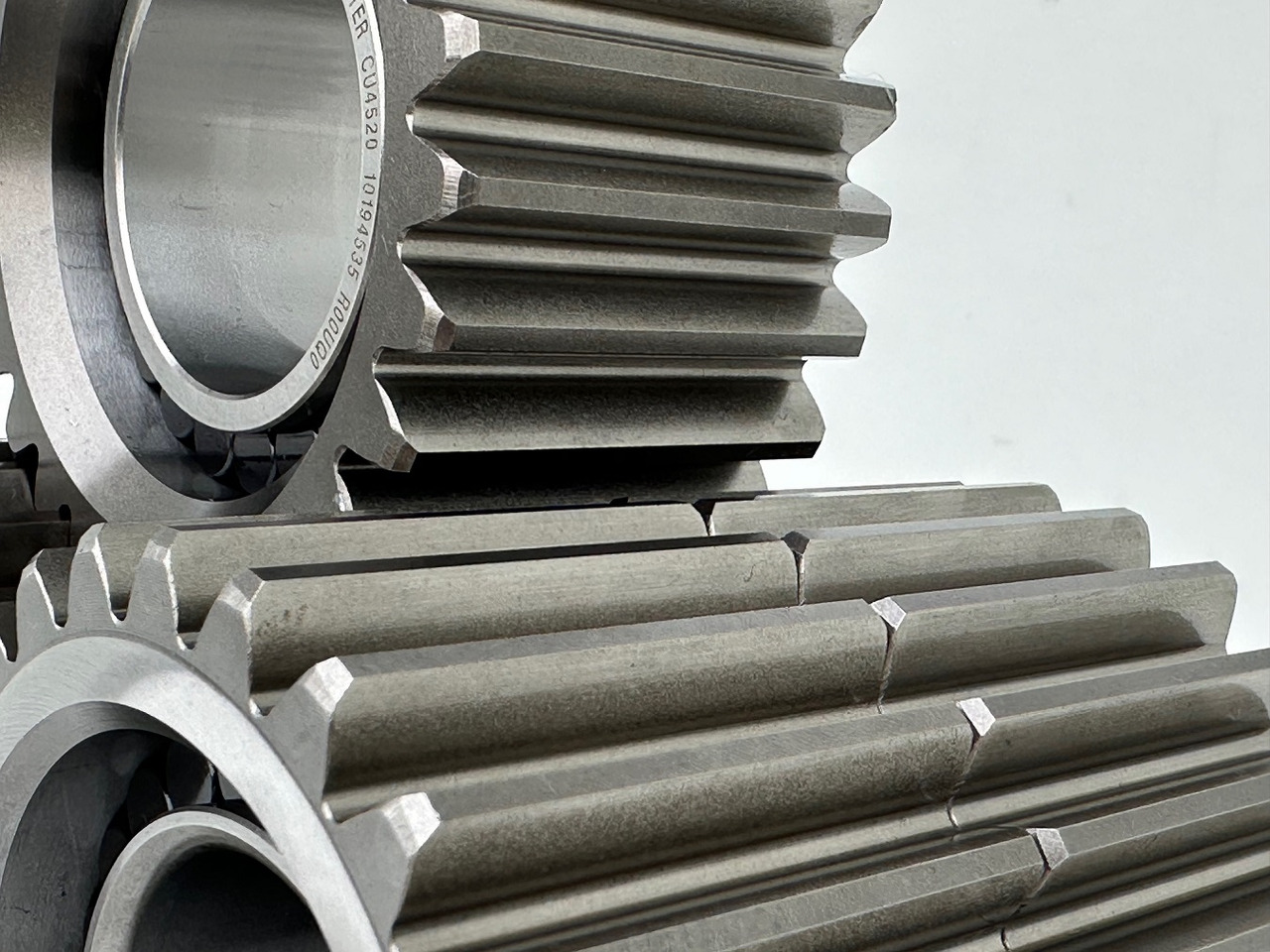 Liebherr Planetenrad ID-Nr.90205840. FAT350P126 - FAT350P138. R920 - R922 - R924 - R925 - R926 - R930 T. #90205840.22.05.03# - Veomootor - Lintekskavaator: pilt 5 Liebherr Planetenrad ID-Nr.90205840. FAT350P126 - FAT350P138. R920 - R922 - R924 - R925 - R926 - R930 T. #90205840.22.05.03# - Veomootor - Lintekskavaator: pilt 5