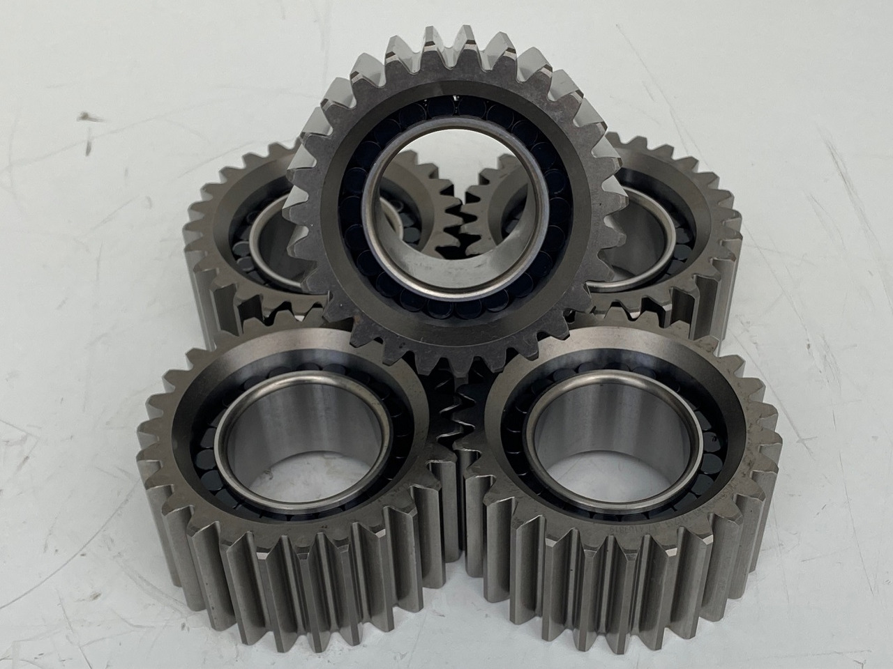 Liebherr Planetenrad ID-Nr.90205840. FAT350P126 - FAT350P138. R920 - R922 - R924 - R925 - R926 - R930 T. #PL24.02.1# - Veomootor - Ehitusmasinad: pilt 1 Liebherr Planetenrad ID-Nr.90205840. FAT350P126 - FAT350P138. R920 - R922 - R924 - R925 - R926 - R930 T. #PL24.02.1# - Veomootor - Ehitusmasinad: pilt 1