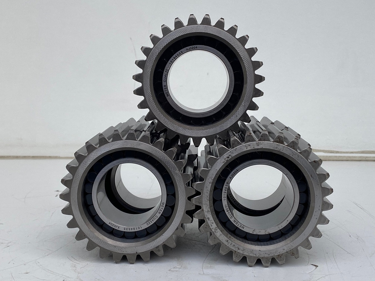 Liebherr Planetenrad ID-Nr.90205840. FAT350P126 - FAT350P138. R920 - R922 - R924 - R925 - R926 - R930 T. #PL24.02.1# - Veomootor - Ehitusmasinad: pilt 4 Liebherr Planetenrad ID-Nr.90205840. FAT350P126 - FAT350P138. R920 - R922 - R924 - R925 - R926 - R930 T. #PL24.02.1# - Veomootor - Ehitusmasinad: pilt 4