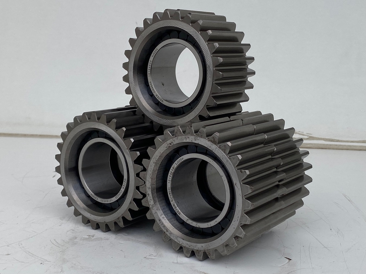 Liebherr Planetenrad ID-Nr.90205840. FAT350P126 - FAT350P138. R920 - R922 - R924 - R925 - R926 - R930 T. #PL24.02.1# - Veomootor - Ehitusmasinad: pilt 5 Liebherr Planetenrad ID-Nr.90205840. FAT350P126 - FAT350P138. R920 - R922 - R924 - R925 - R926 - R930 T. #PL24.02.1# - Veomootor - Ehitusmasinad: pilt 5