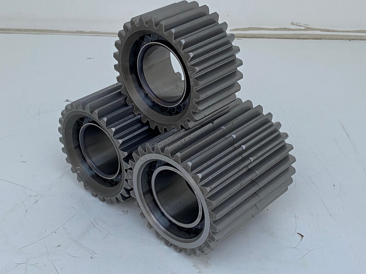 Liebherr Planetenrad ID-Nr.90205840. FAT350P126 - FAT350P138. R920 - R922 - R924 - R925 - R926 - R930 T. #PL24.02.2# - Veomootor - Ehitusmasinad: pilt 5 Liebherr Planetenrad ID-Nr.90205840. FAT350P126 - FAT350P138. R920 - R922 - R924 - R925 - R926 - R930 T. #PL24.02.2# - Veomootor - Ehitusmasinad: pilt 5