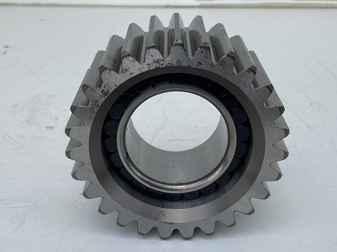 Liebherr Planetenrad ID-Nr.90205840. FAT350P126 - FAT350P138. R920 - R922 - R924 - R925 - R926 - R930 T. #PL25.02.1# - Veomootor - Ehitusmasinad: pilt 4 Liebherr Planetenrad ID-Nr.90205840. FAT350P126 - FAT350P138. R920 - R922 - R924 - R925 - R926 - R930 T. #PL25.02.1# - Veomootor - Ehitusmasinad: pilt 4