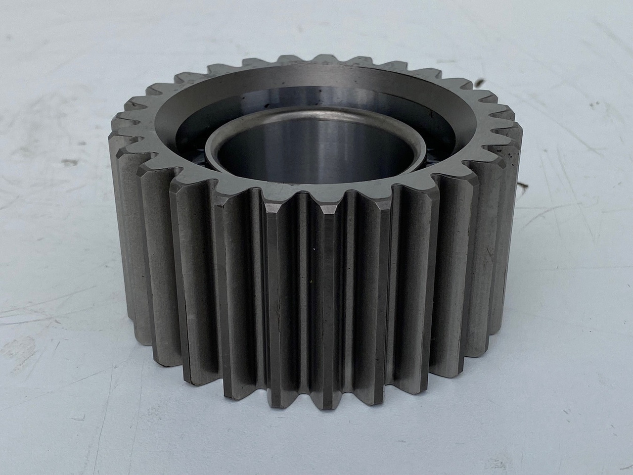 Liebherr Planetenrad ID-Nr.90205840. FAT350P126 - FAT350P138. R920 - R922 - R924 - R925 - R926 - R930 T. #PL25.02.1# - Veomootor - Ehitusmasinad: pilt 1 Liebherr Planetenrad ID-Nr.90205840. FAT350P126 - FAT350P138. R920 - R922 - R924 - R925 - R926 - R930 T. #PL25.02.1# - Veomootor - Ehitusmasinad: pilt 1