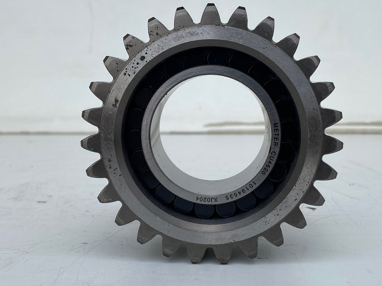 Liebherr Planetenrad ID-Nr.90205840. FAT350P126 - FAT350P138. R920 - R922 - R924 - R925 - R926 - R930 T. #PL25.02.1# - Veomootor - Ehitusmasinad: pilt 5 Liebherr Planetenrad ID-Nr.90205840. FAT350P126 - FAT350P138. R920 - R922 - R924 - R925 - R926 - R930 T. #PL25.02.1# - Veomootor - Ehitusmasinad: pilt 5