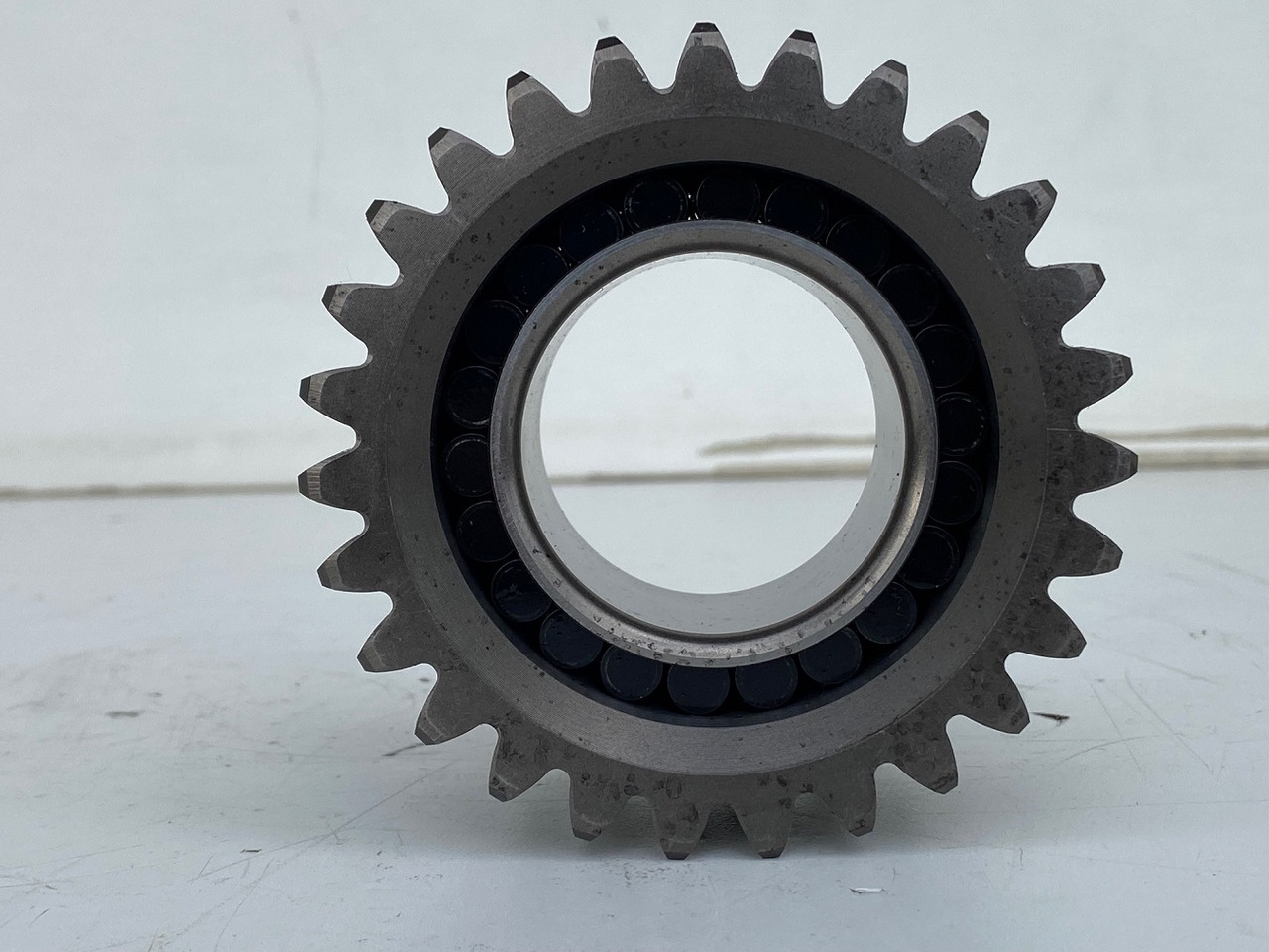 Liebherr Planetenrad ID-Nr.90205840. FAT350P126 - FAT350P138. R920 - R922 - R924 - R925 - R926 - R930 T. #PL25.02.2# - Veomootor - Ehitusmasinad: pilt 4 Liebherr Planetenrad ID-Nr.90205840. FAT350P126 - FAT350P138. R920 - R922 - R924 - R925 - R926 - R930 T. #PL25.02.2# - Veomootor - Ehitusmasinad: pilt 4