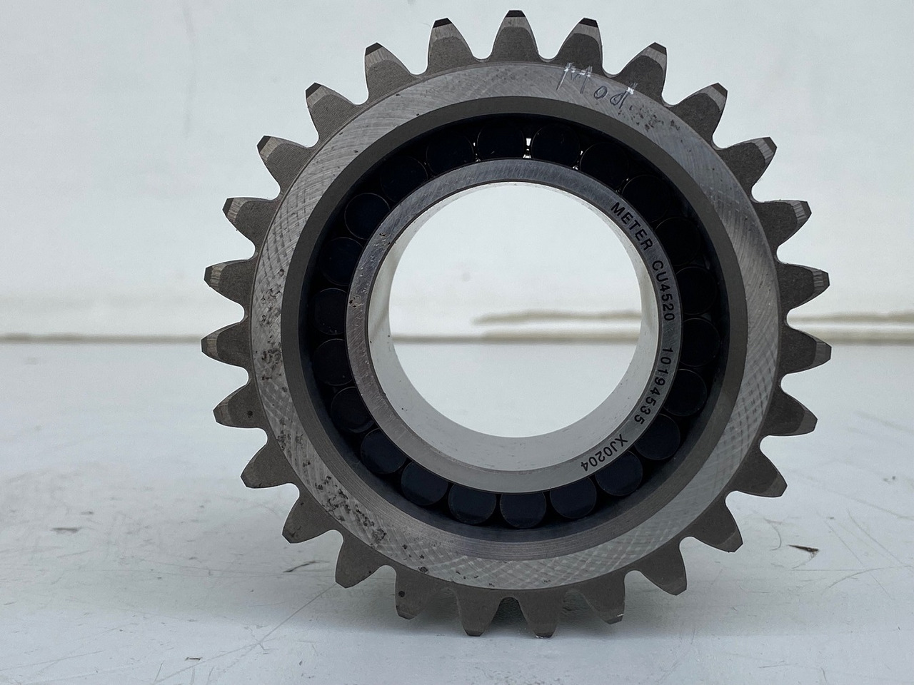 Liebherr Planetenrad ID-Nr.90205840. FAT350P126 - FAT350P138. R920 - R922 - R924 - R925 - R926 - R930 T. #PL25.02.2# - Veomootor - Ehitusmasinad: pilt 5 Liebherr Planetenrad ID-Nr.90205840. FAT350P126 - FAT350P138. R920 - R922 - R924 - R925 - R926 - R930 T. #PL25.02.2# - Veomootor - Ehitusmasinad: pilt 5