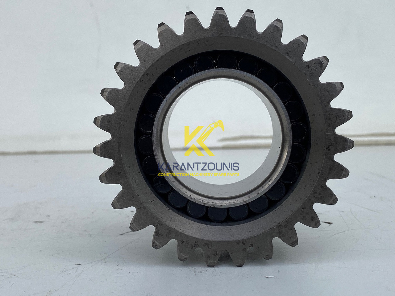 Liebherr Planetenrad ID-Nr.90205840. FAT350P126 - FAT350P138. R920 - R922 - R924 - R925 - R926 - R930 T. #PL25.02.2# - Veomootor - Ehitusmasinad: pilt 4 Liebherr Planetenrad ID-Nr.90205840. FAT350P126 - FAT350P138. R920 - R922 - R924 - R925 - R926 - R930 T. #PL25.02.2# - Veomootor - Ehitusmasinad: pilt 4