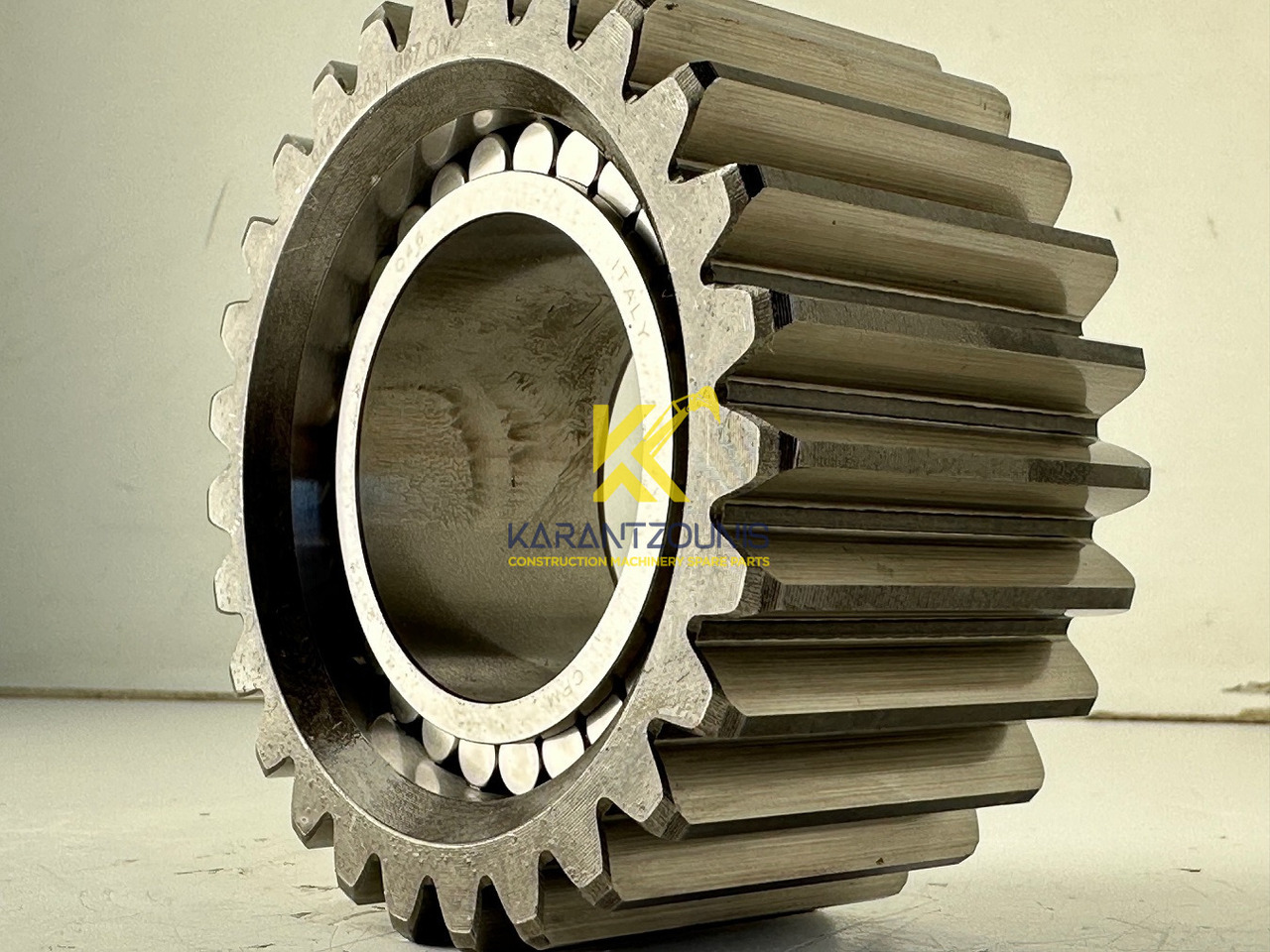 Liebherr Planetenrad ID-Nr.9443004 - ID-Nr.944300403. FAT400-FAT400/018-FAT400P018-FAT400P063-FAT400P073-FAT400P092. R934 IND,R906,R914,R916,R922,R924,R932,R934,R936,R942,R944. #944300503.02# - Veomootor - Ekskavaator: pilt 5 Liebherr Planetenrad ID-Nr.9443004 - ID-Nr.944300403. FAT400-FAT400/018-FAT400P018-FAT400P063-FAT400P073-FAT400P092. R934 IND,R906,R914,R916,R922,R924,R932,R934,R936,R942,R944. #944300503.02# - Veomootor - Ekskavaator: pilt 5